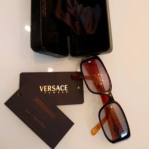 Sunglasse Versace